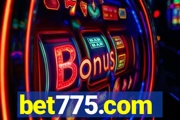 bet775.com