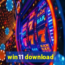 win11 download