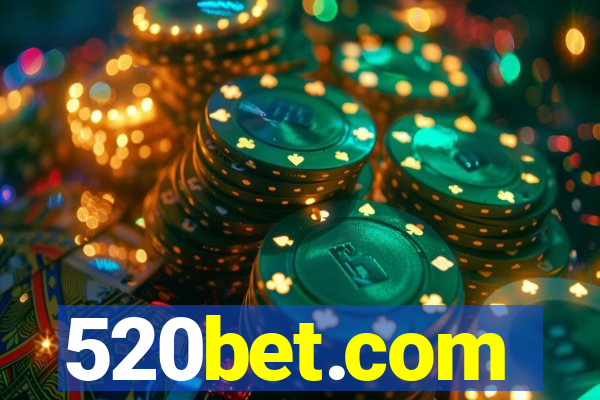 520bet.com