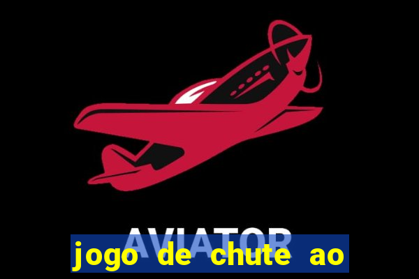 jogo de chute ao gol aposta