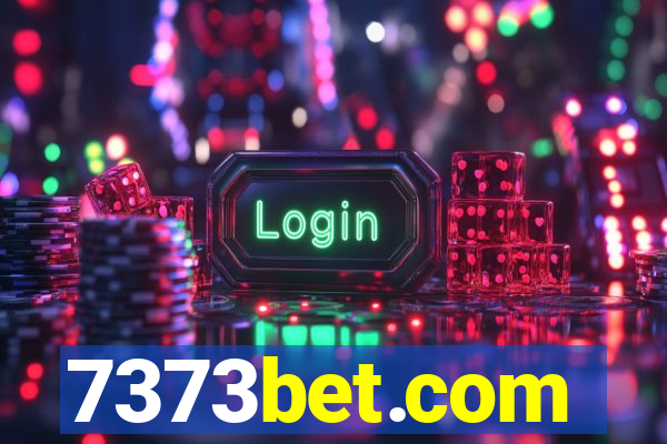 7373bet.com