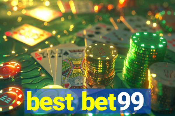 best bet99