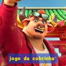 jogo da cobrinha paga de verdade