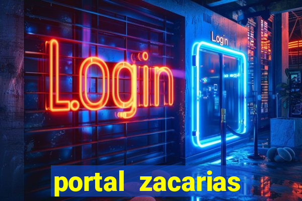 portal zacarias roleta russa