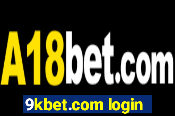 9kbet.com login