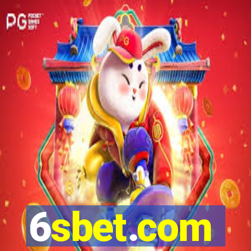 6sbet.com