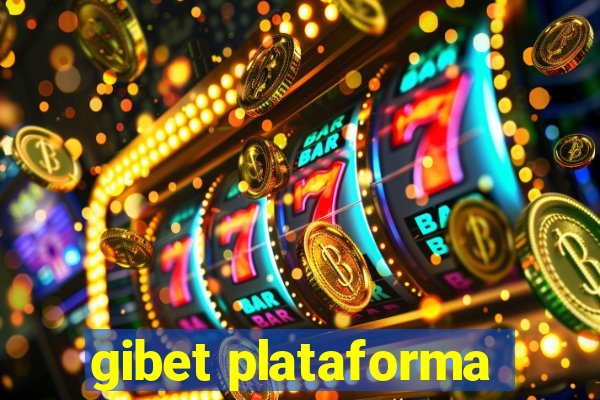 gibet plataforma