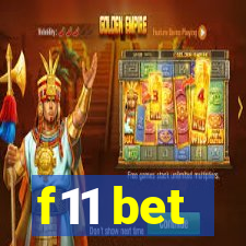 f11 bet