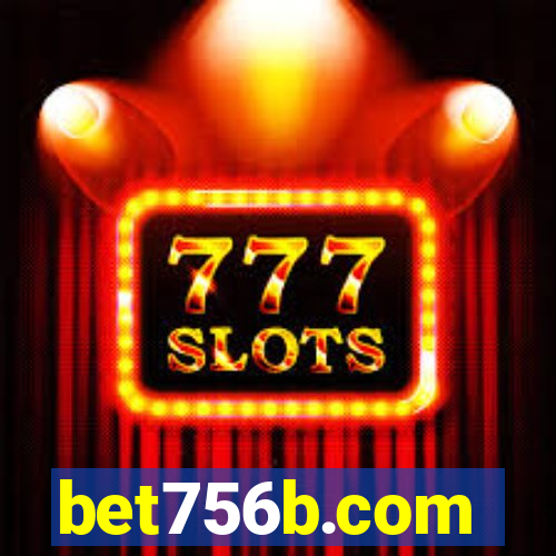 bet756b.com