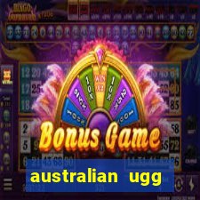 australian ugg original au