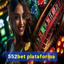 552bet plataforma