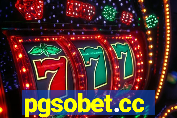 pgsobet.cc