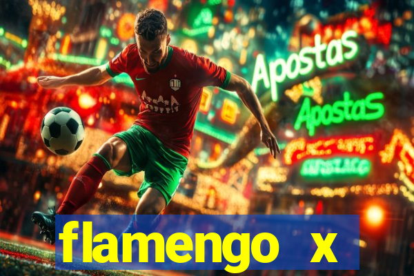 flamengo x fortaleza futemax ao vivo