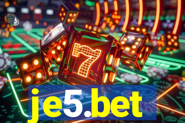 je5.bet