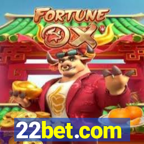 22bet.com