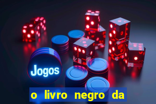 o livro negro da loteria pdf dowload