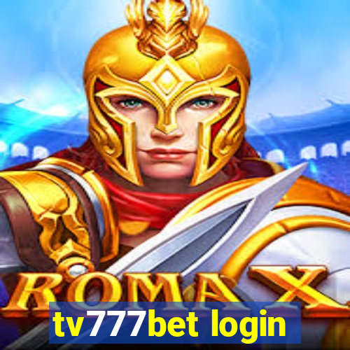 tv777bet login