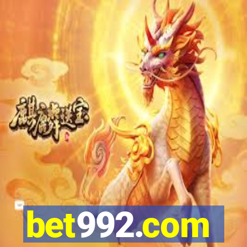 bet992.com