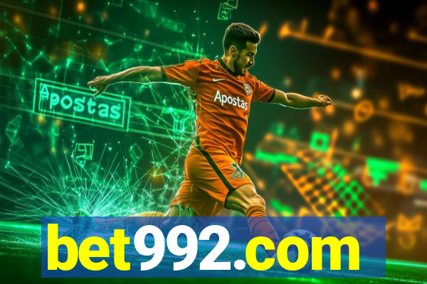 bet992.com