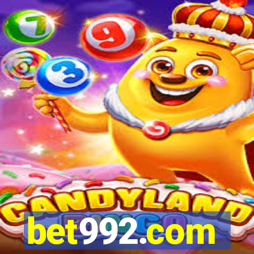 bet992.com