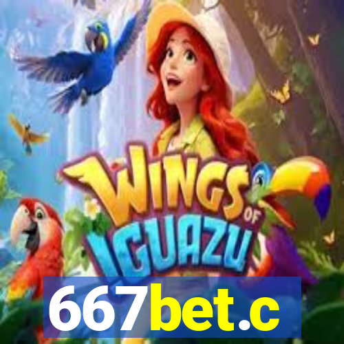 667bet.c