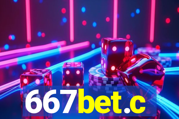 667bet.c