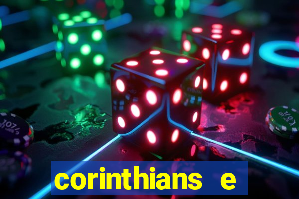 corinthians e cruzeiro futemax