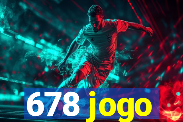 678 jogo