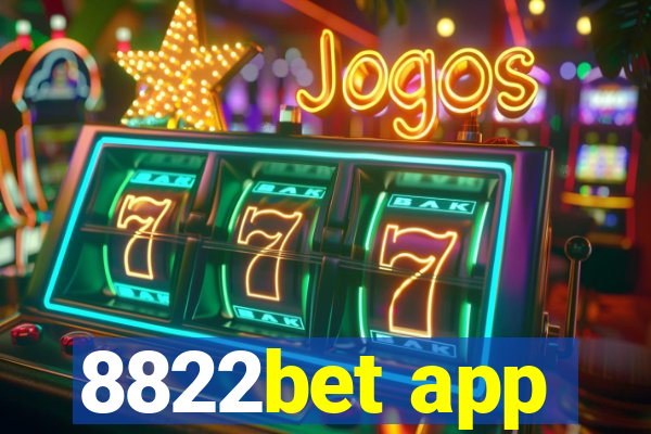 8822bet app