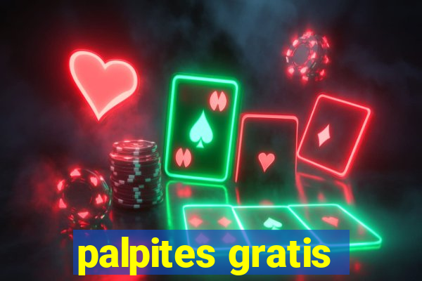 palpites gratis