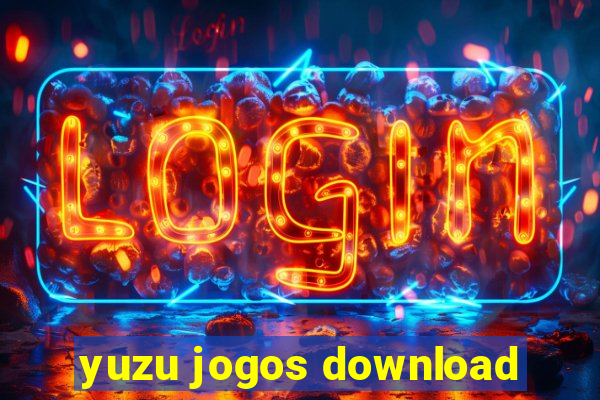 yuzu jogos download