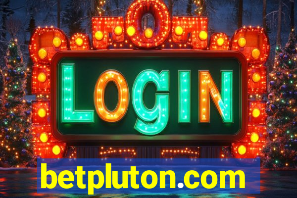 betpluton.com