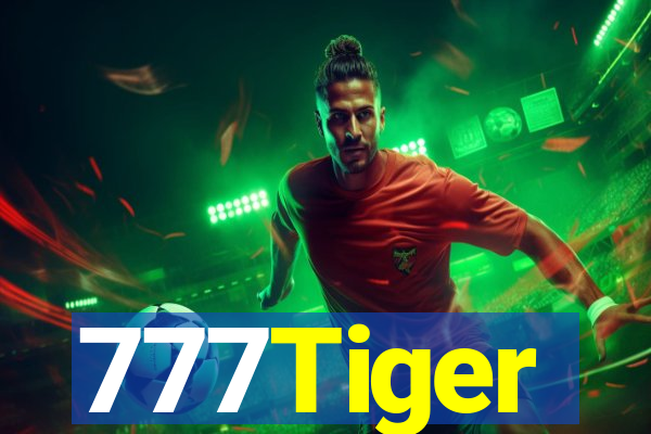 777Tiger