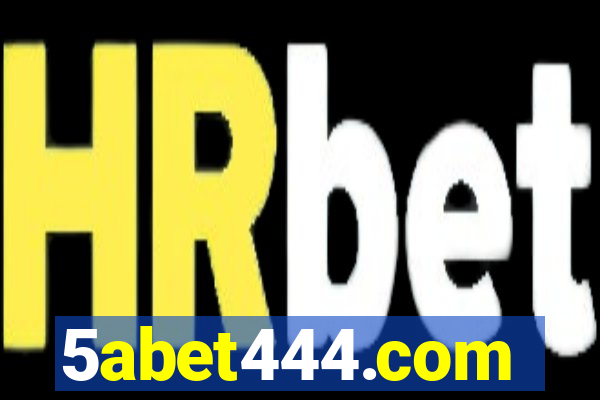 5abet444.com