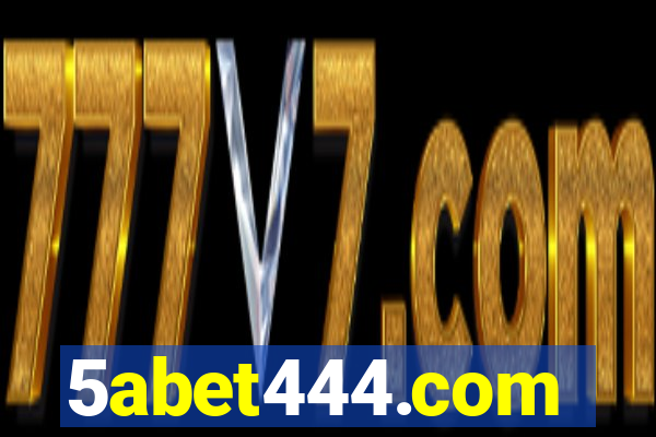 5abet444.com