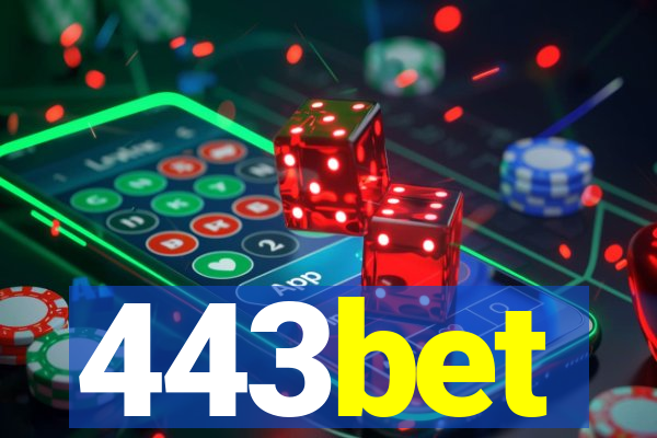 443bet