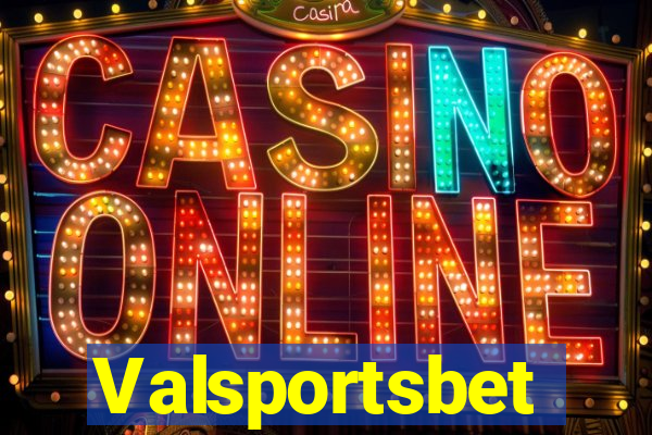 Valsportsbet