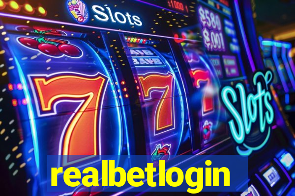 realbetlogin