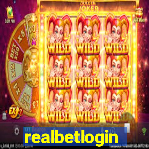 realbetlogin