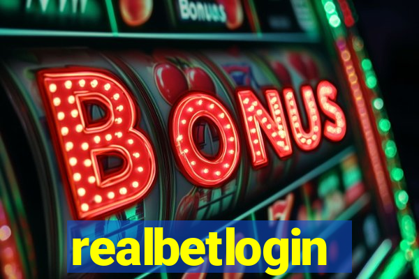 realbetlogin