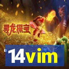 14vim