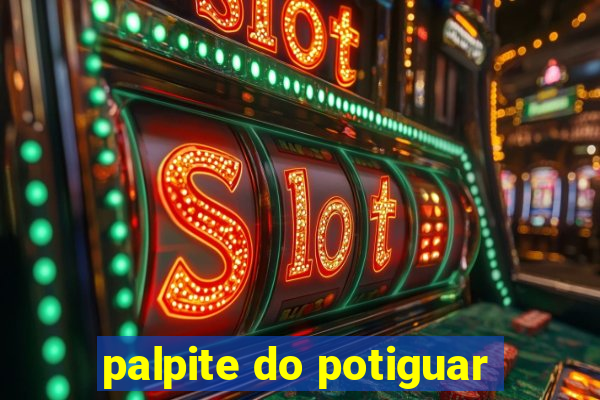 palpite do potiguar