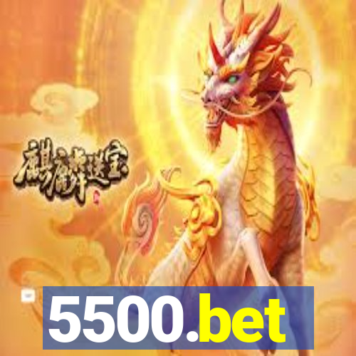 5500.bet