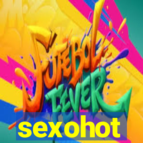 sexohot