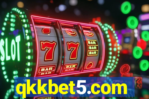 qkkbet5.com