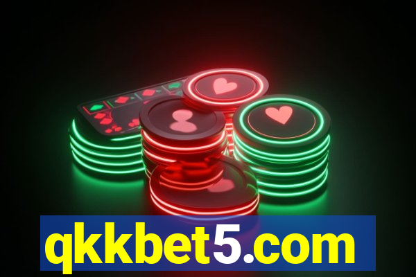 qkkbet5.com