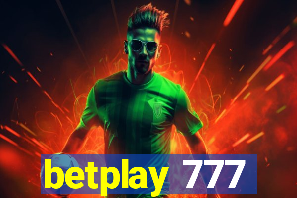 betplay 777