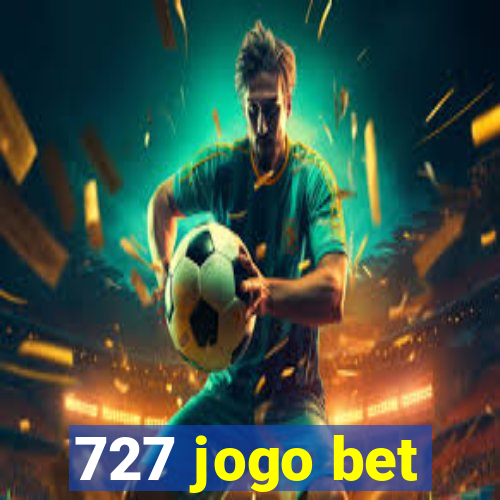 727 jogo bet