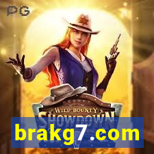 brakg7.com