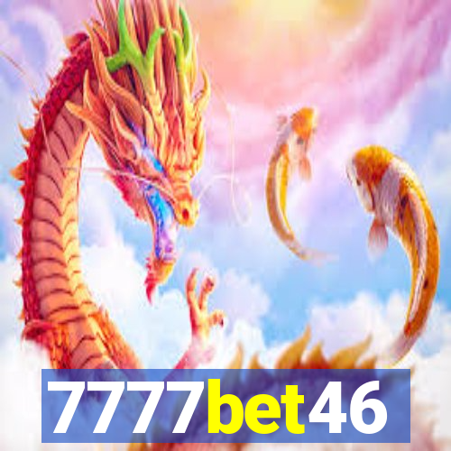 7777bet46